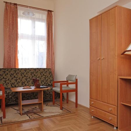 Enigma Hostel Krakkó Szoba fotó