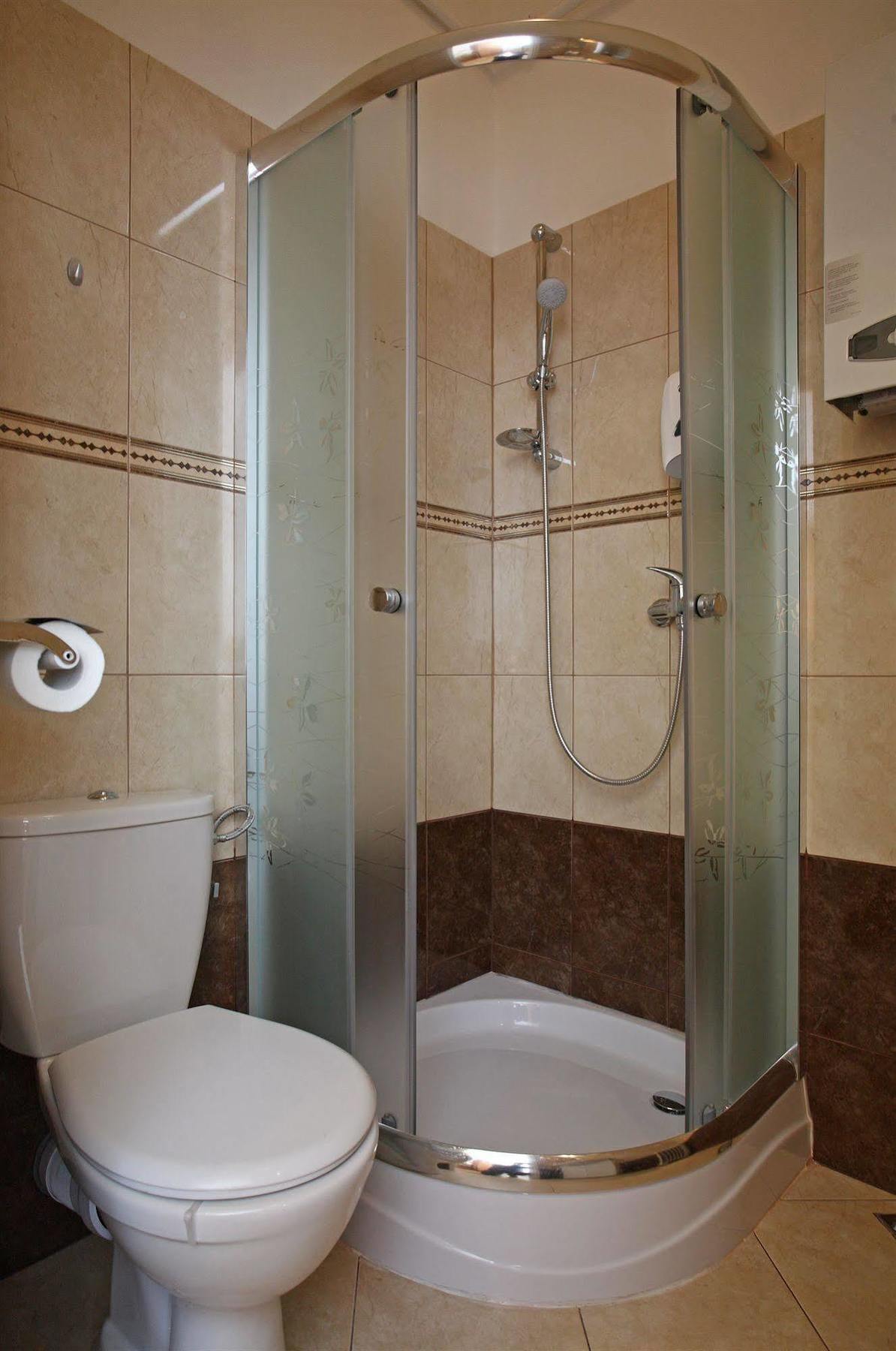 Enigma Hostel Krakkó Kültér fotó